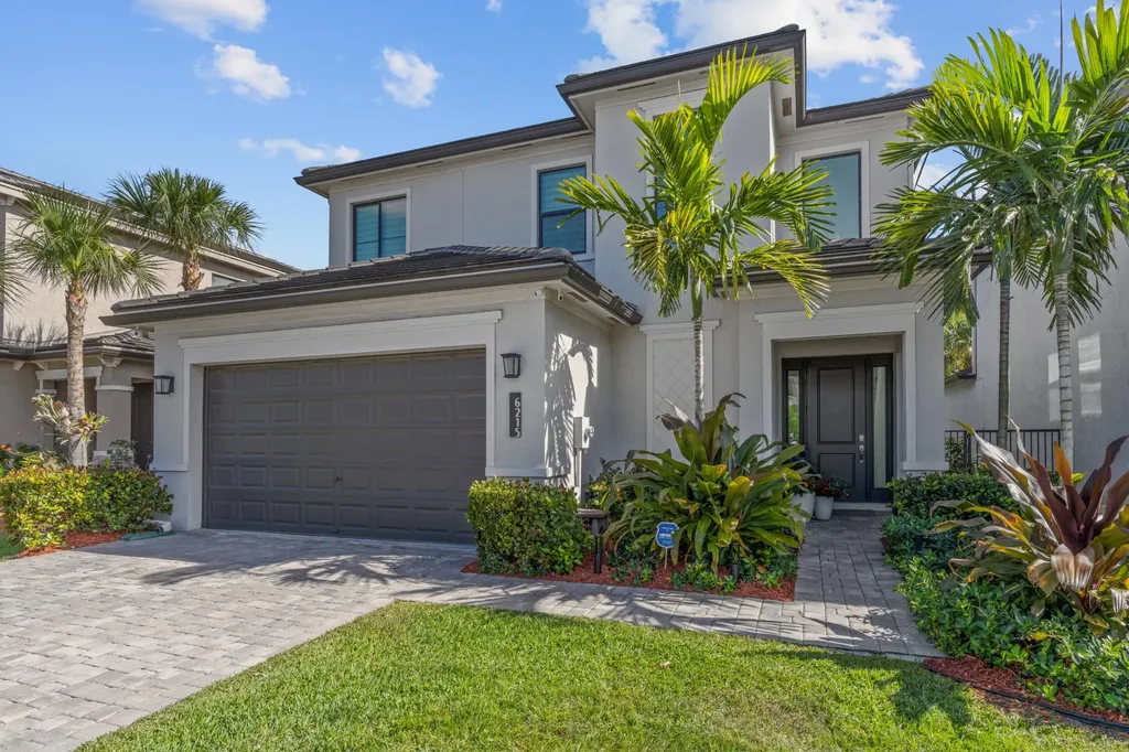 6215 Oceanaire Way Lake Worth FL 33467