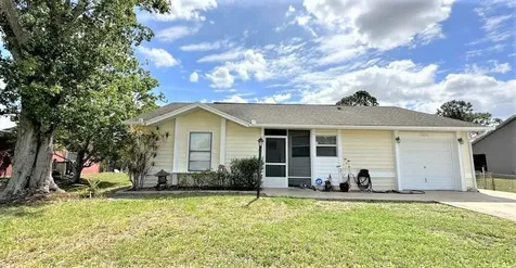 1191 SW Curtis Street Port St Lucie FL 34983