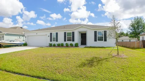 2117 SW Trenton Lane Port St Lucie FL 34984