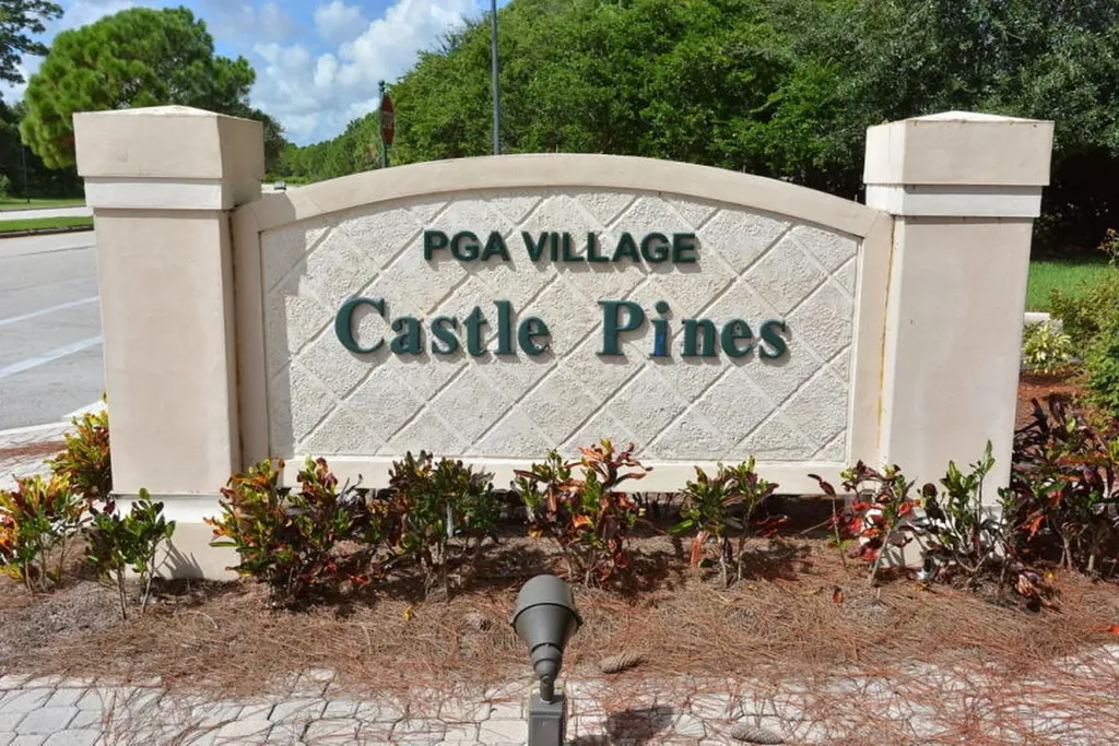 8345 Mulligan Circle Port St Lucie FL 34986