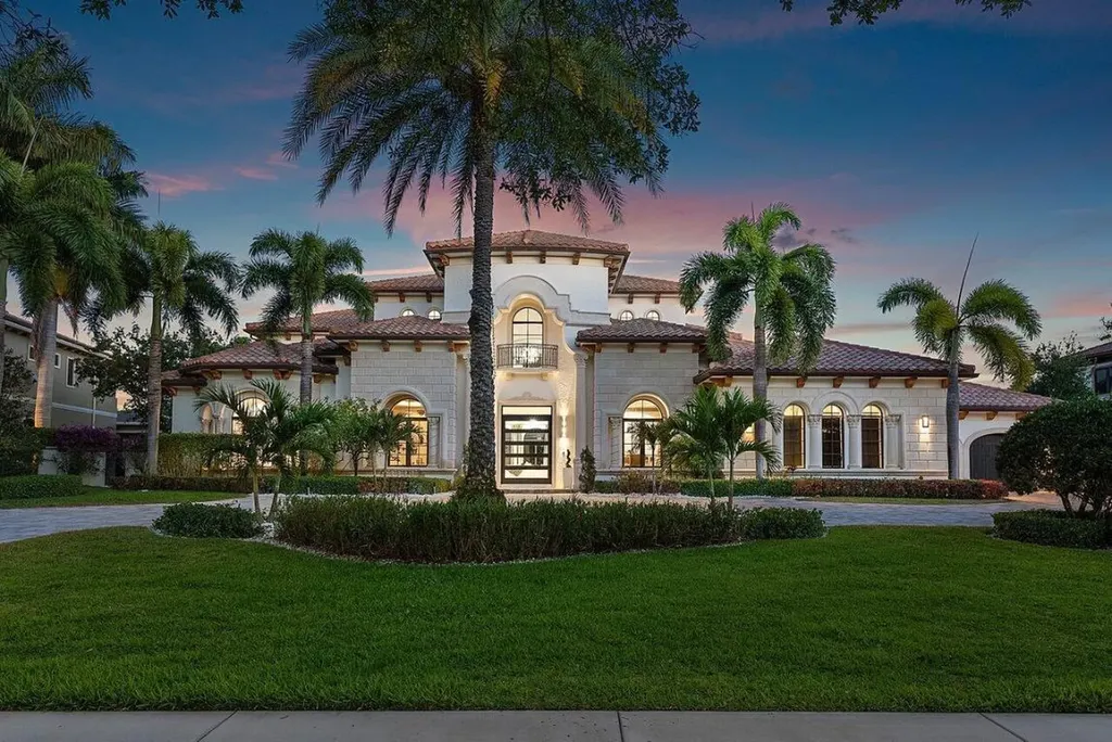 7412 Stonegate Boulevard Parkland FL 33076