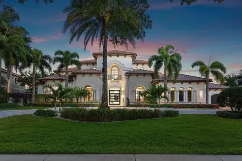 7412 Stonegate Boulevard Parkland FL 33076
