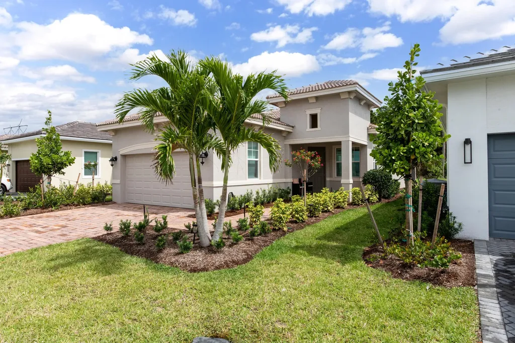 11551 SW Visconti Way Port St Lucie FL 34986