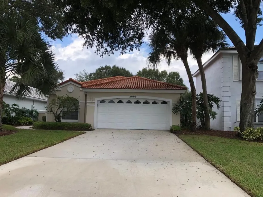2009 SW Olympic Club Terrace Palm City FL 34990