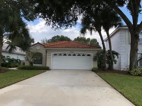 2009 SW Olympic Club Terrace Palm City FL 34990