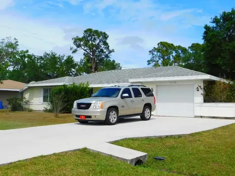 2197 SE Shelter Drive Port St Lucie FL 34952