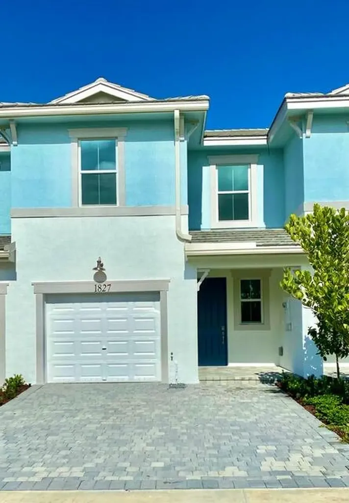1827 Sandpiper Pointe Place Deerfield Beach FL 33442