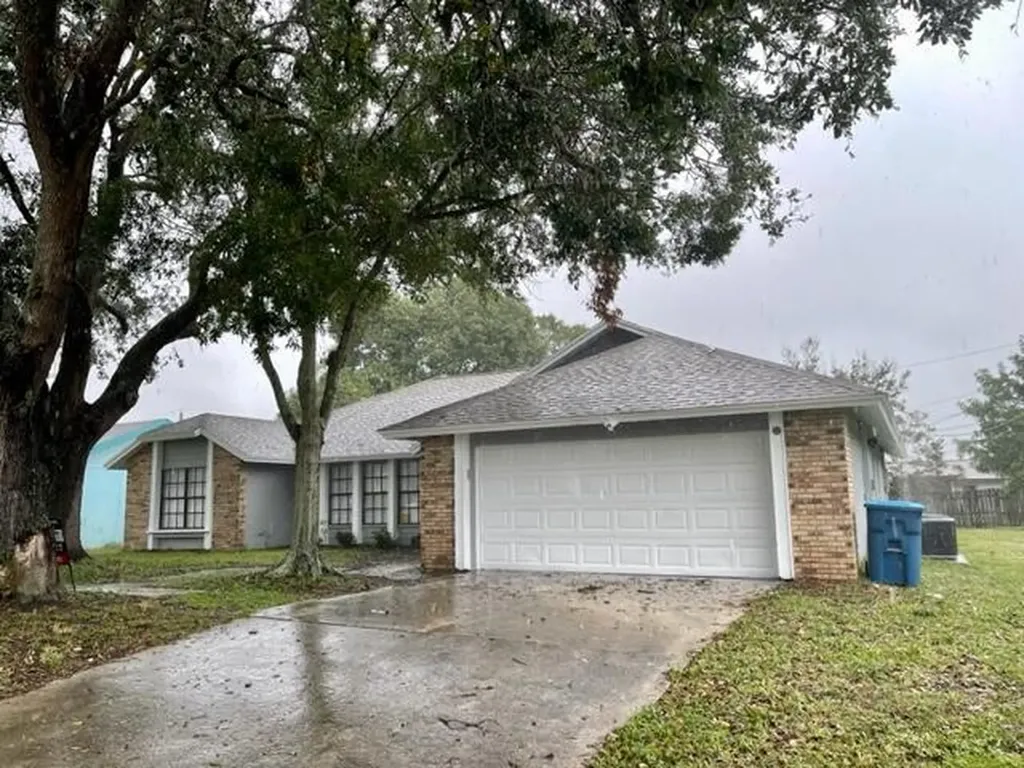 5551 Babcock Street NE Palm Bay FL 32907