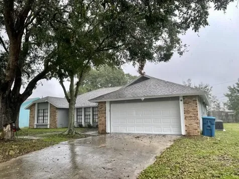 5551 Babcock Street NE Palm Bay FL 32907
