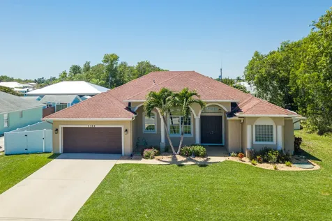 5168 NW Primm Street Port St Lucie FL 34983