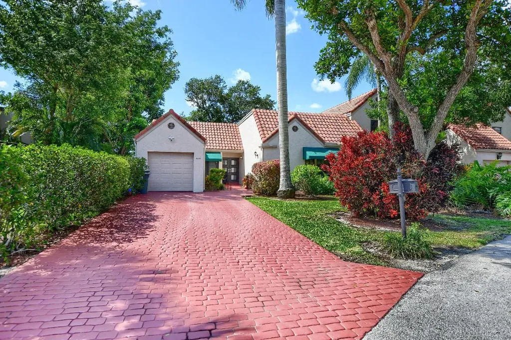 6630 La Pina Court Boca Raton FL 33433