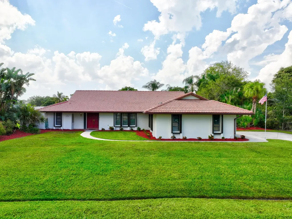2914 SE Aba Street Port St Lucie FL 34952