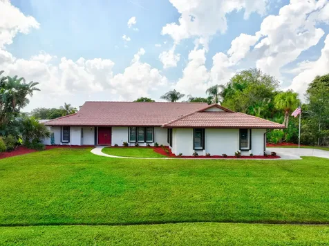 2914 SE Aba Street Port St Lucie FL 34952