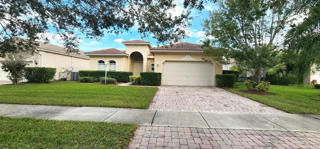 5914 Nicole Lane Fort Pierce FL 34951