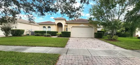 5914 Nicole Lane Fort Pierce FL 34951