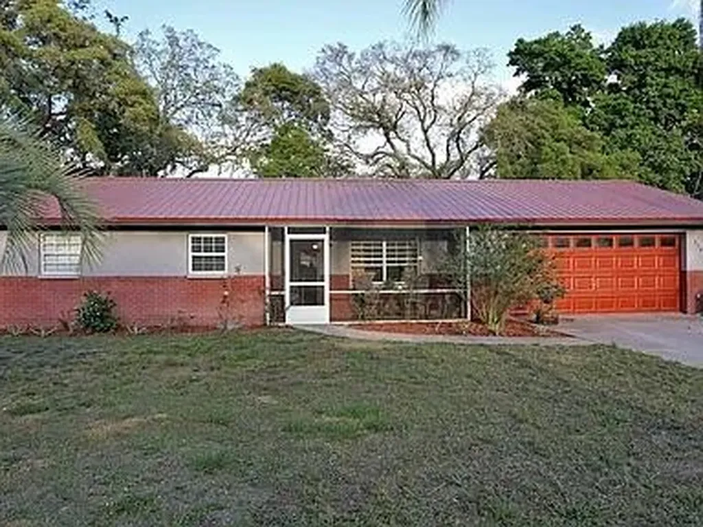 5148 Lantana Street Zephyrhills FL 33542