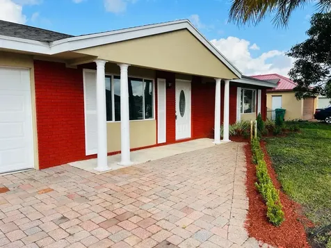 655 SW Sail Terrace Port St Lucie FL 34953