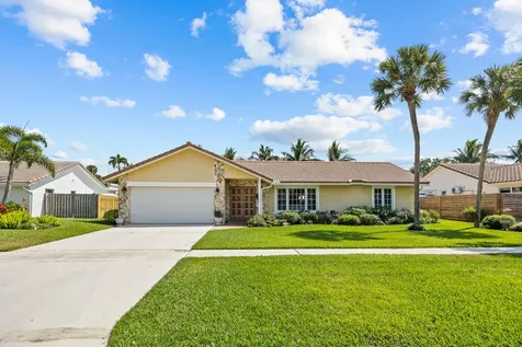 2136 SW 8th Avenue Boca Raton FL 33486