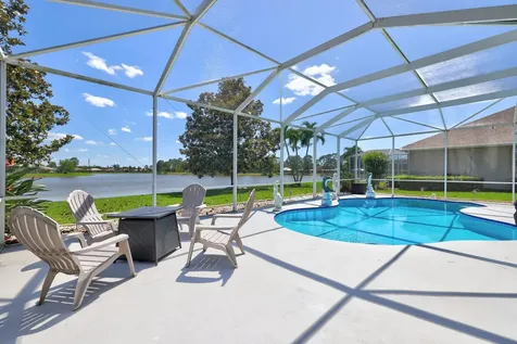145 SW Fernleaf Trail Port St Lucie FL 34953