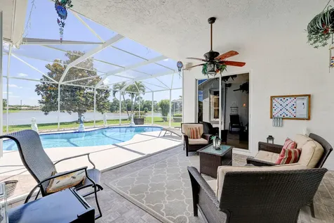 145 SW Fernleaf Trail Port St Lucie FL 34953
