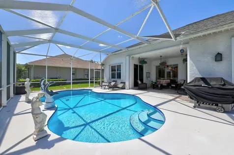 145 SW Fernleaf Trail Port St Lucie FL 34953