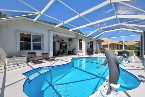 145 SW Fernleaf Trail Port St Lucie FL 34953