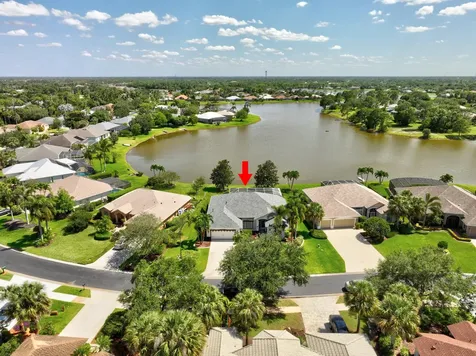 145 SW Fernleaf Trail Port St Lucie FL 34953