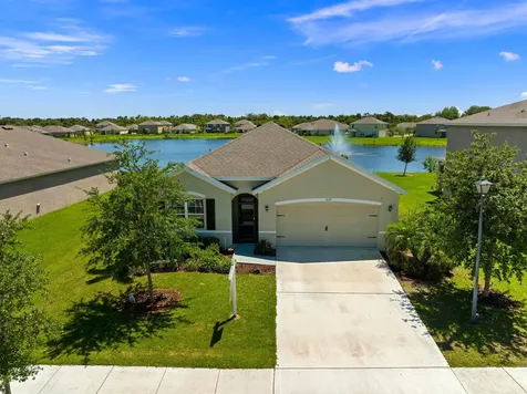 8629 Cobblestone Drive Fort Pierce FL 34945