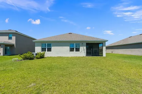 8629 Cobblestone Drive Fort Pierce FL 34945