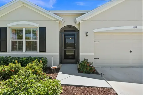 8629 Cobblestone Drive Fort Pierce FL 34945