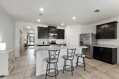 8629 Cobblestone Drive Fort Pierce FL 34945