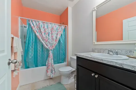 8629 Cobblestone Drive Fort Pierce FL 34945