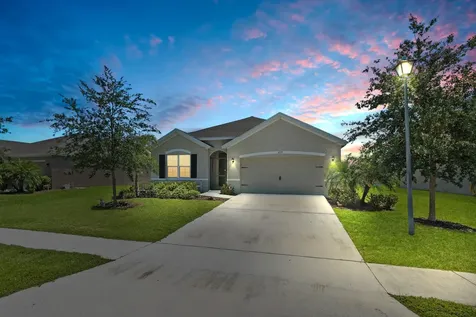 8629 Cobblestone Drive Fort Pierce FL 34945