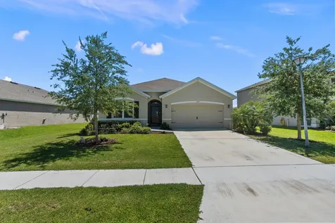 8629 Cobblestone Drive Fort Pierce FL 34945