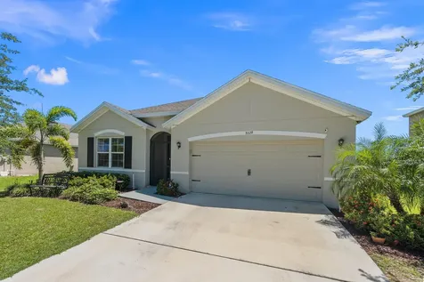 8629 Cobblestone Drive Fort Pierce FL 34945