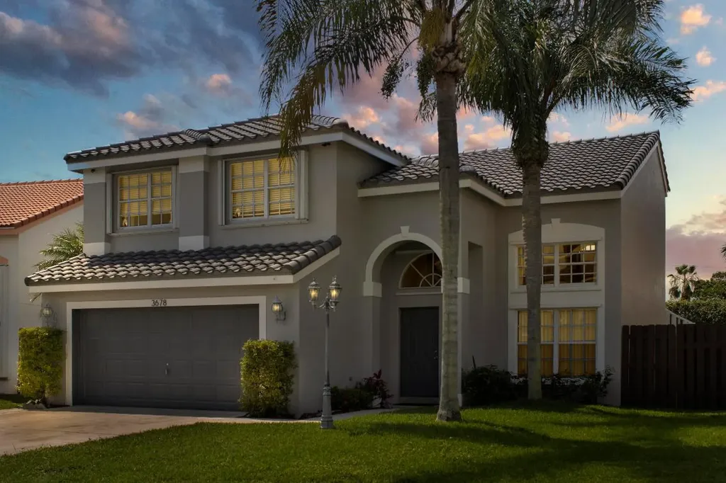 3678 Newport Avenue Boynton Beach FL 33436