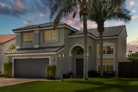 3678 Newport Avenue Boynton Beach FL 33436