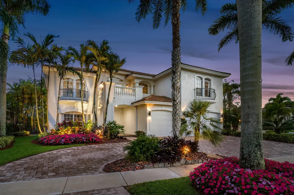 8710 Valhalla Drive Delray Beach FL 33446