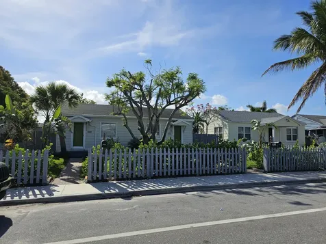 905 N K Street Lake Worth Beach FL 33460