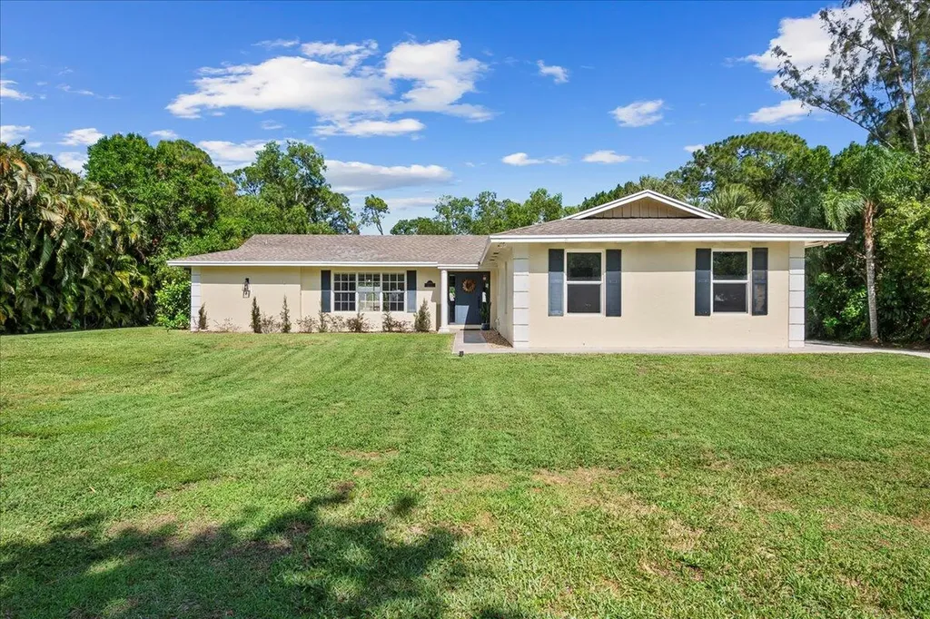 17858 Bridle Lane Jupiter FL 33478