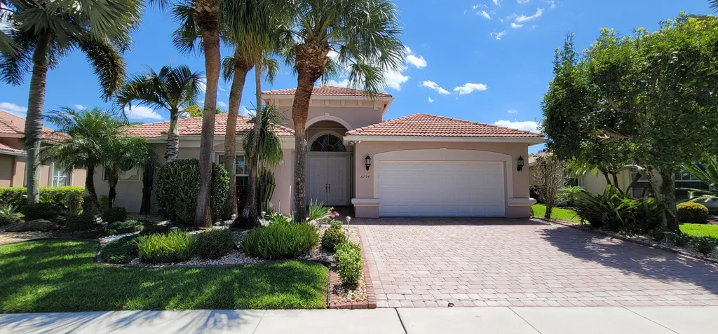 6794 Milani Street Lake Worth FL 33467