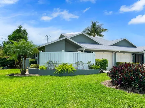 6616 SE Yorktown Drive Hobe Sound FL 33455