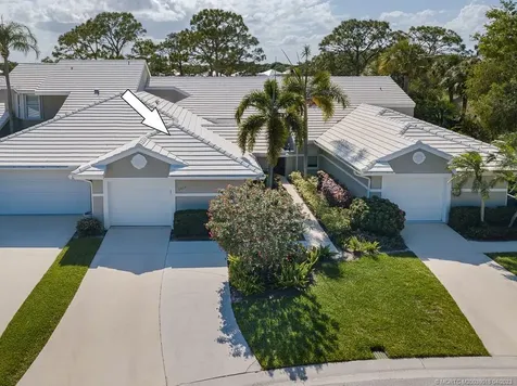 2404 SW Foxpoint Trail Palm City FL 34990