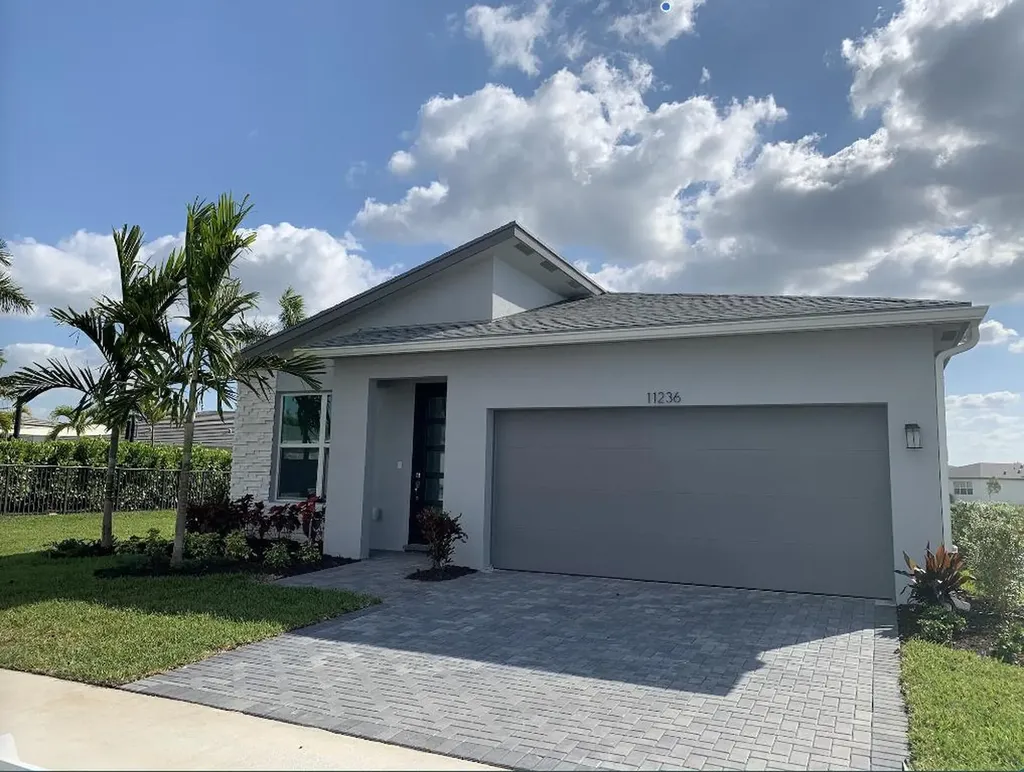 11236 SW Lyra Drive Port St Lucie FL 34987
