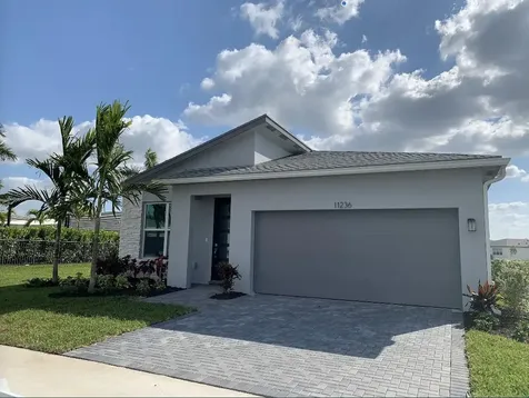 11236 SW Lyra Drive Port St Lucie FL 34987