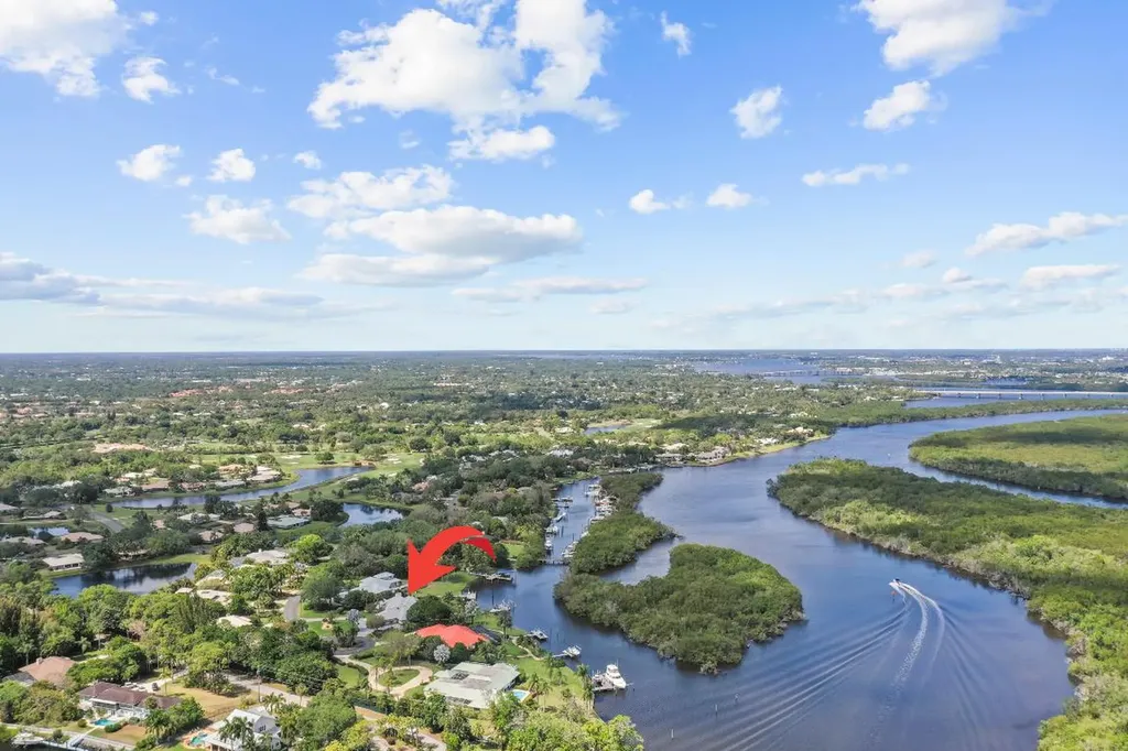 5077 SW Inverness Court Palm City FL 34990