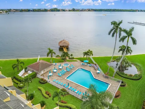 155 N Lakeshore Drive Hypoluxo FL 33462