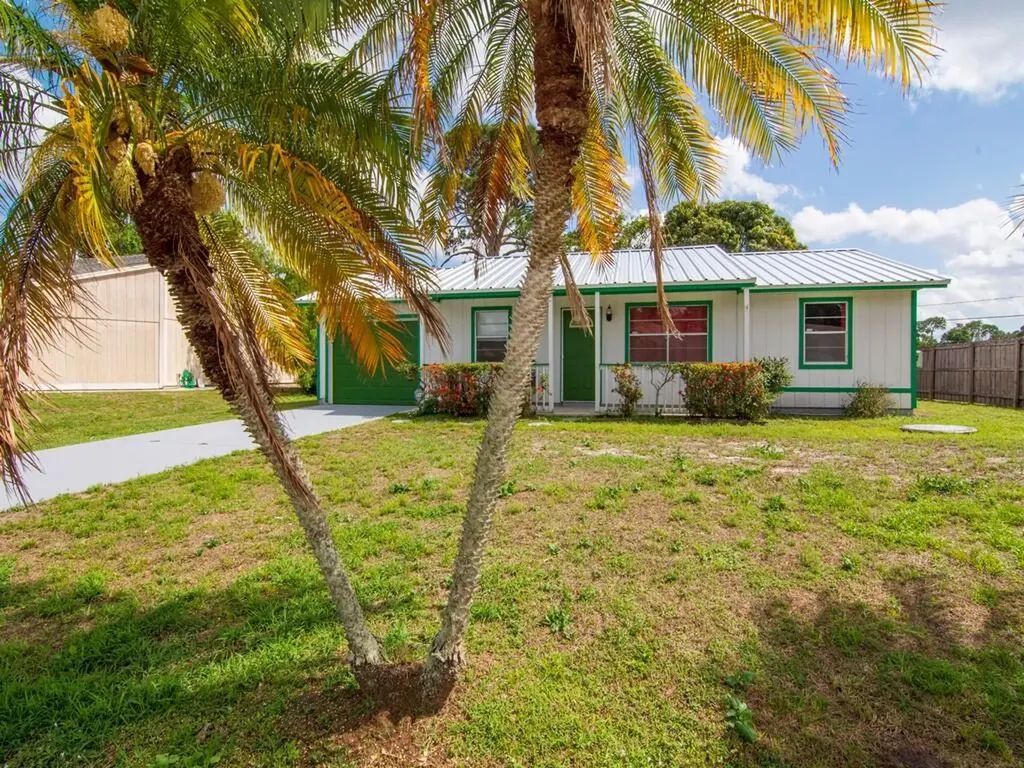 224 SE Twig Avenue Port St Lucie FL 34983