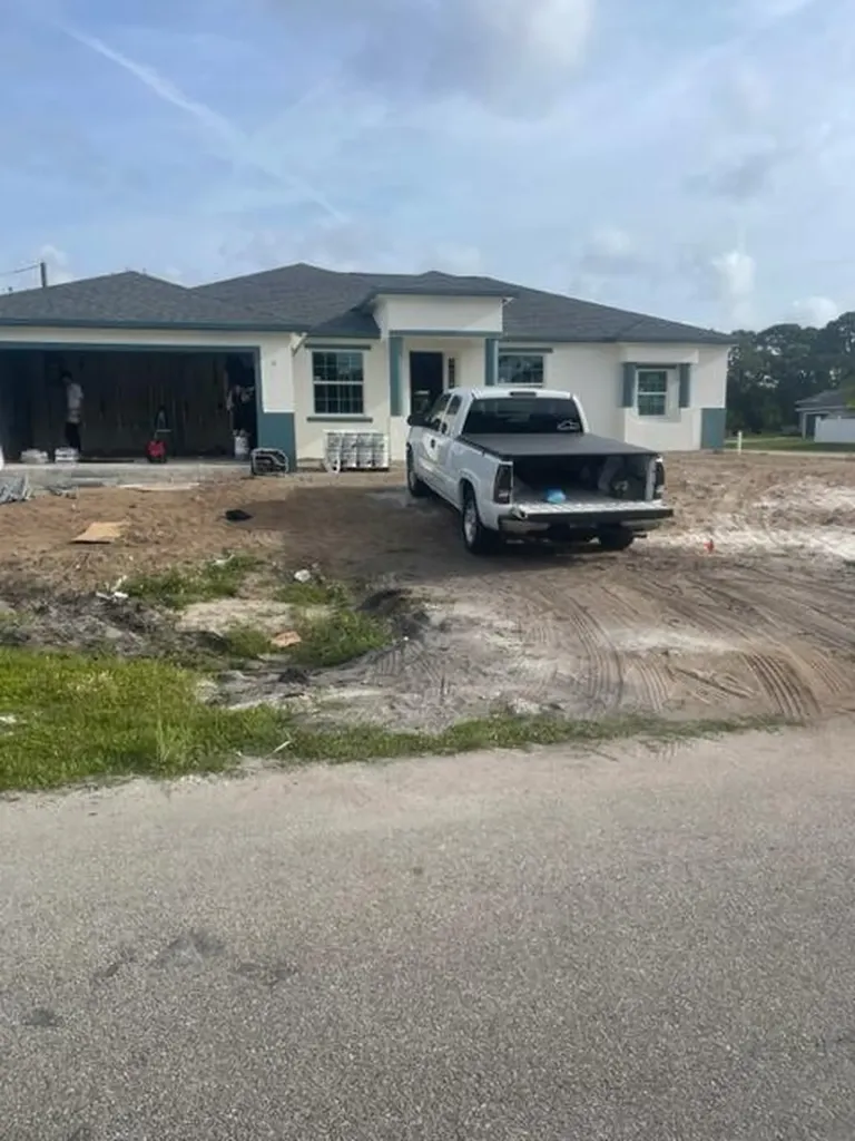 383 SW Nabble Avenue Port St Lucie FL 34953