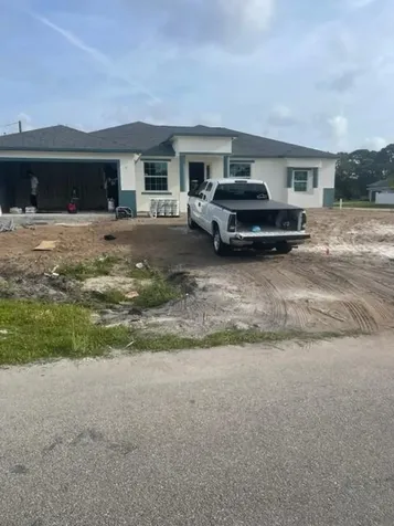 383 SW Nabble Avenue Port St Lucie FL 34953